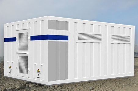 杭州逆变升压一体机